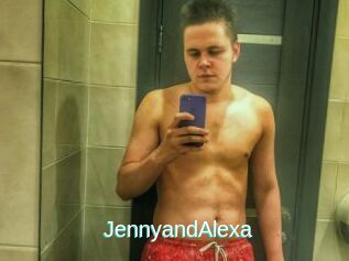 JennyandAlexa