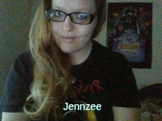Jennzee