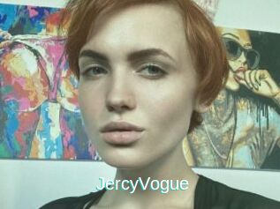 JercyVogue