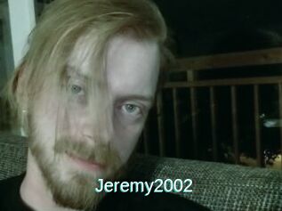 Jeremy2002