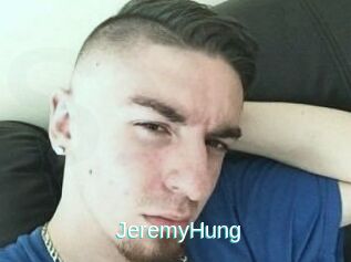 JeremyHung