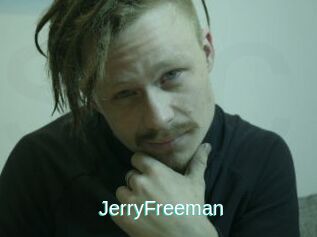 JerryFreeman