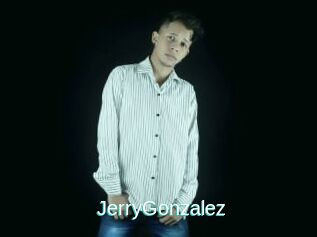 JerryGonzalez
