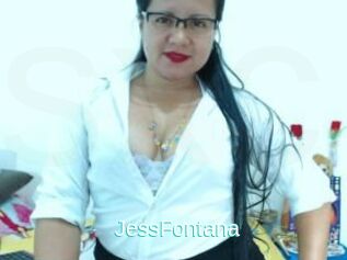 JessFontana