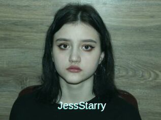 JessStarry