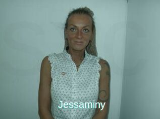 Jessaminy