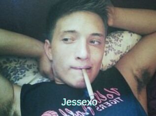 Jessexo