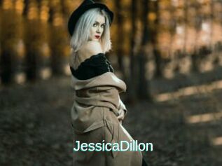 JessicaDillon