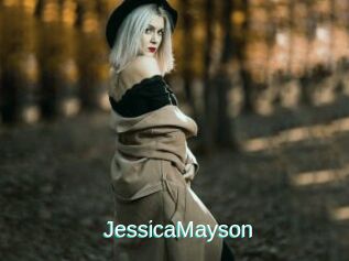 JessicaMayson