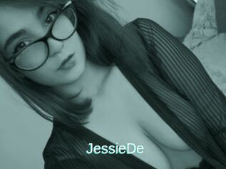 JessieDe