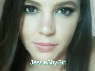 JessieShyGirl