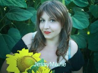 JessyMaine