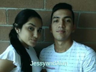 JessyandAlan