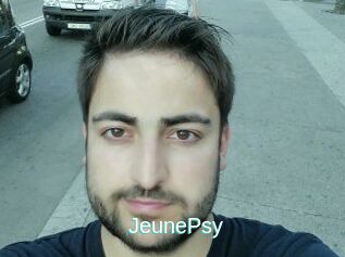 JeunePsy