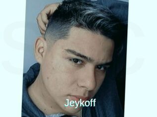 Jeykoff