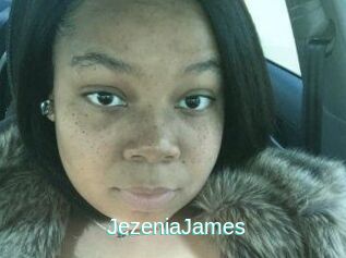 JezeniaJames