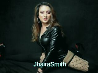 JhairaSmith