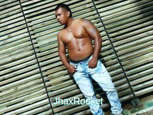 JhaxRocket