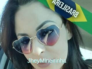 JheyMineirinha