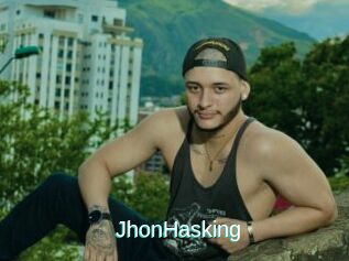 JhonHasking