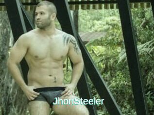 JhonSteeler