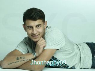 Jhonhappy69