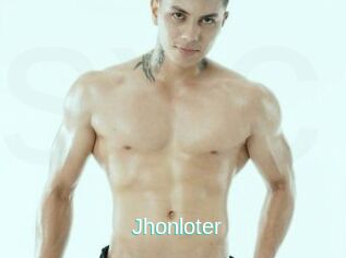 Jhonloter