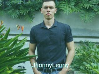 JhonnyLenny