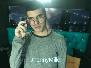 JhonnyMiller