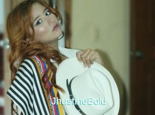 JhustineBold