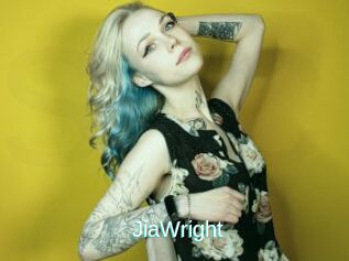 JiaWright