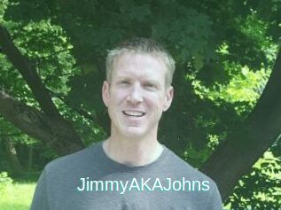 JimmyAKAJohns