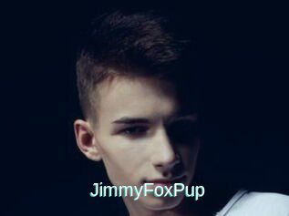 JimmyFoxPup