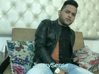 JimmySense