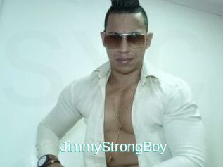 JimmyStrongBoy