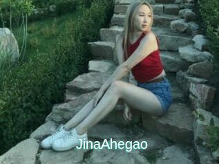 JinaAhegao