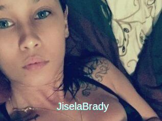 Jisela_Brady