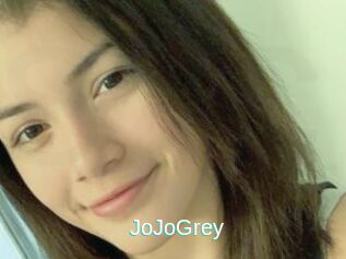 JoJoGrey