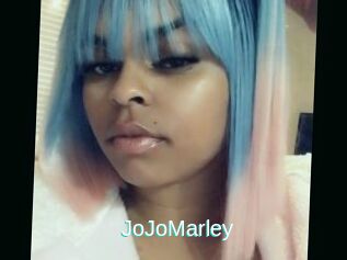 JoJoMarley