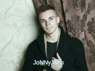 JoNNyJonn
