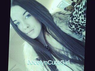 JocelynCuteGirl