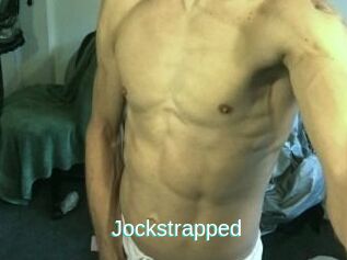 Jockstrapped