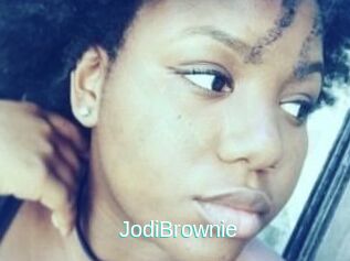 JodiBrownie
