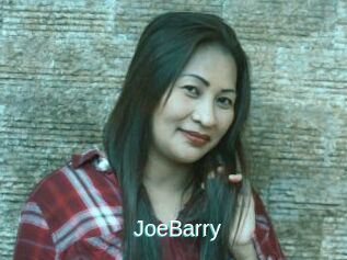 JoeBarry