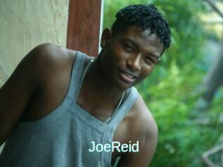 JoeReid