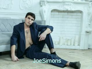 JoeSimons