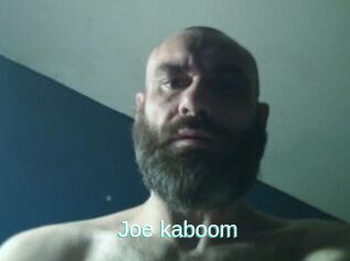Joe_kaboom
