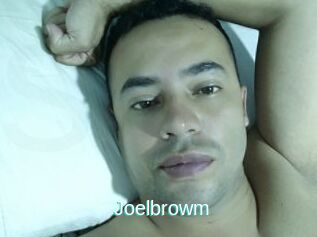 Joelbrowm