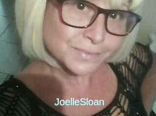 JoelleSloan