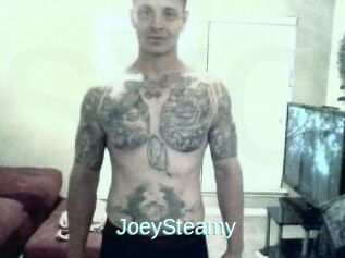JoeySteamy
